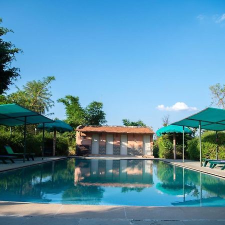 The Mountain Retreat Hotel Tiruvannāmalai Екстериор снимка